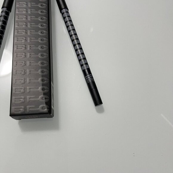 Beauty For Certain BNIB Navy Blue & Bronze Perfect Collab Eyeliner Pencil Set - Picture 5 of 9
